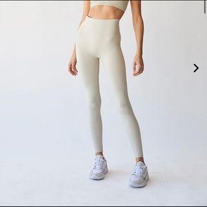 Set Active SculptFlex Leggings